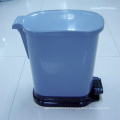 Factory price custom 3.6l 4l 5l 10l 20l 5 gallon injection plastic bucket mold